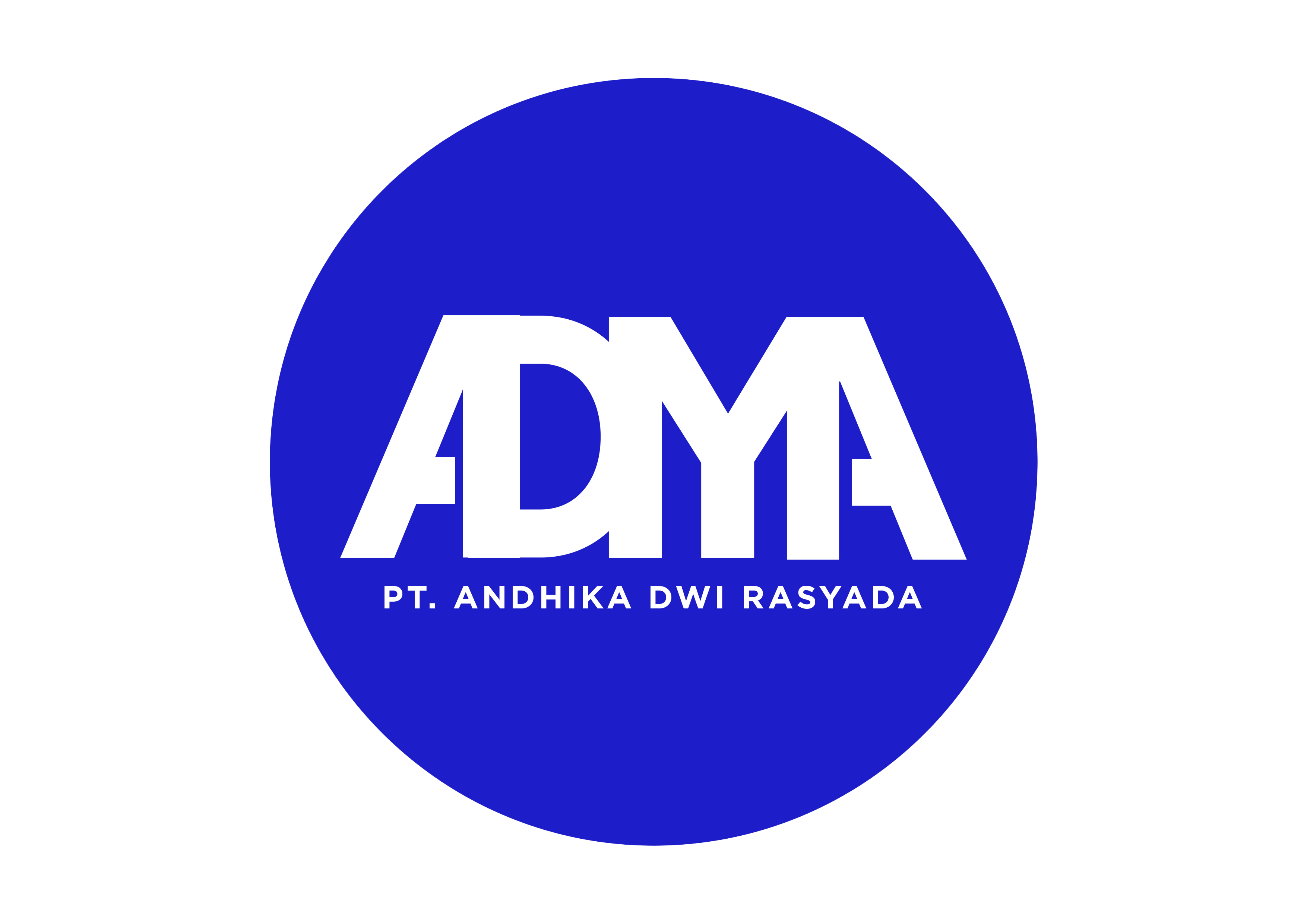 Nama Logo Perusahaan